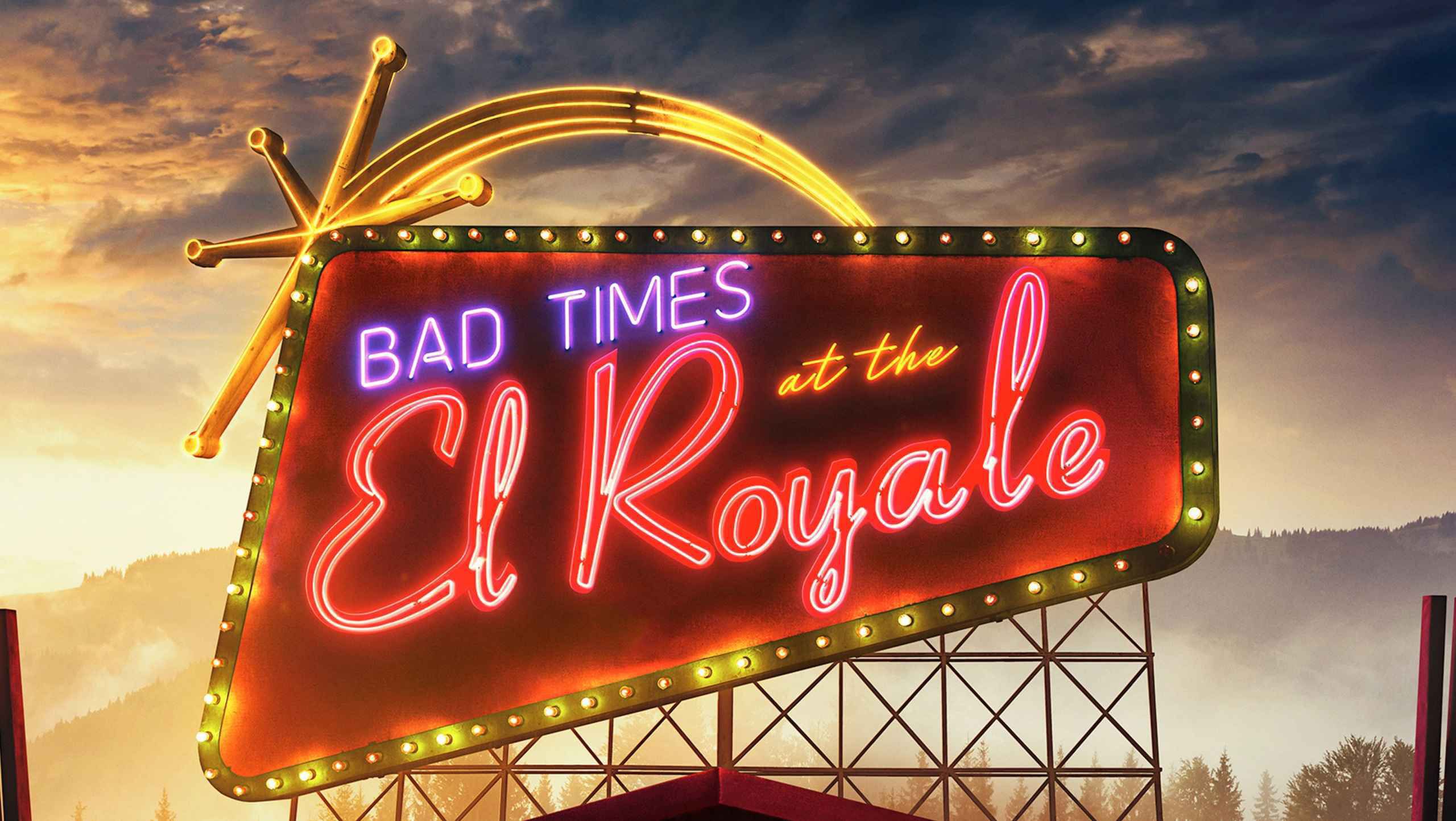 7 sconosciuti a el royale1