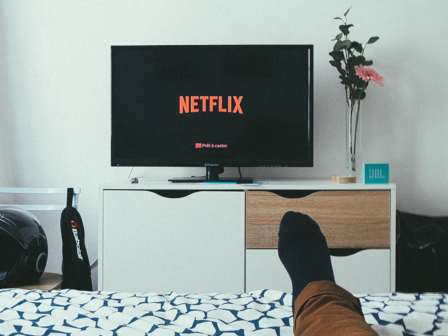 Come Netflix Ha Cambiato Lo Streaming Idiotist